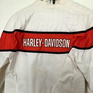 Harley Davidson jacket